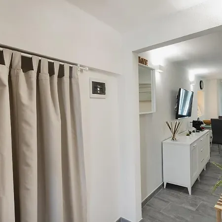 Nel Cuore Dei Rolli By Wonderful Italy Apartment