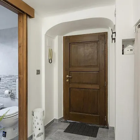 Nel Cuore Dei Rolli By Wonderful Italy Apartment *