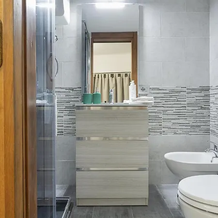 Apartment Nel Cuore Dei Rolli By Wonderful Italy