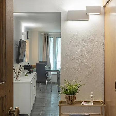 Nel Cuore Dei Rolli By Wonderful Italy Apartment *